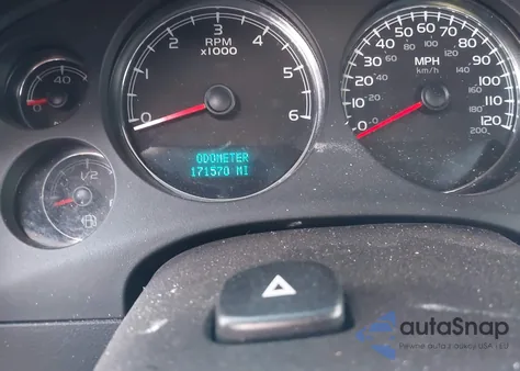 2014 Chevrolet Tahoe Lt из США, поврежденный, VIN 1GNSCBE00ER129581